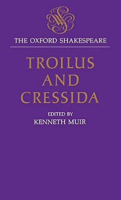 Troilus And Cressida-..