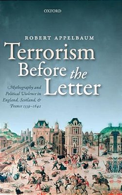 Terrorism Before The Letter-..