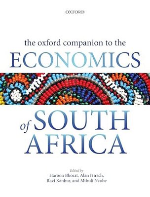 Oxf Companion Economics South Africa C-..