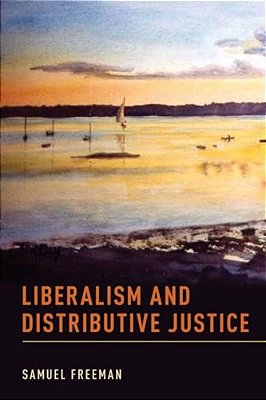 Liberalism And Distributive Justice-..
