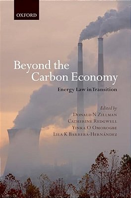 Beyond The Carbon Economy-..