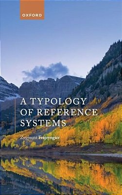 Typology Of Reference Systems-..