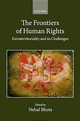 Frontiers Of Human Rights-..