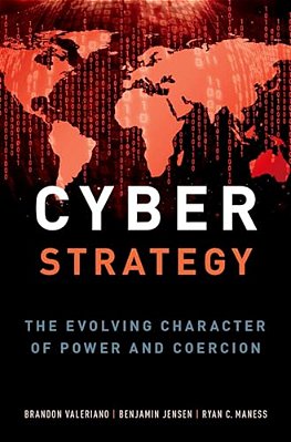 Cyber Strategy C-..