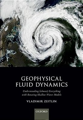 Geophysical Fluid Dynamics-..