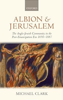 Albion & Jerusalem Ohm C-..