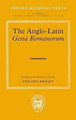 Anglo-Latin Gesta Romanorum-..