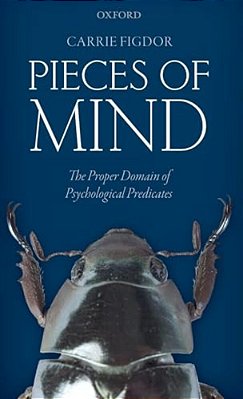 Pieces Of Mind C-..