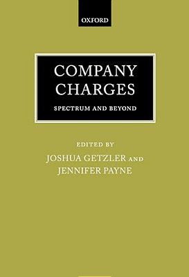 Company Charges: Spectrum And Beyond-..