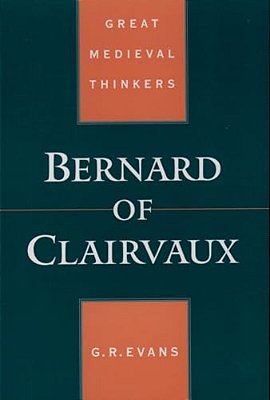 Bernard Of Clairvaux-..