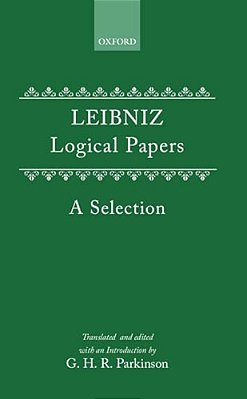 Logical Papers: A Selection-..
