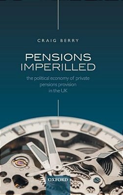 Pensions Imperilled C-..