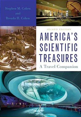 America's Scientific Treasures: A Travel Companion-..