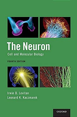 Neuron: Cell And Molecular Biology (Revised)-..