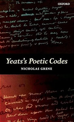 Yeats Poetic Codes C-..
