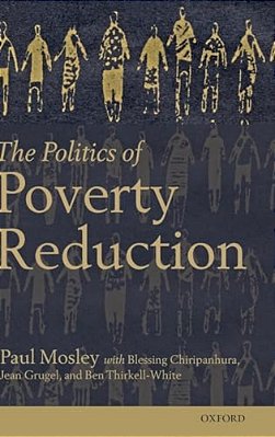 Politics Of Poverty Reduction-..