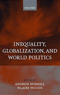 Inequality, Globalization, And World Politics-..
