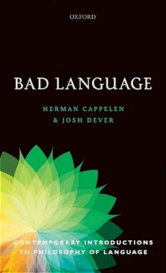 Bad Language-..