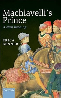 Machiavelli's Prince: A New Reading-..