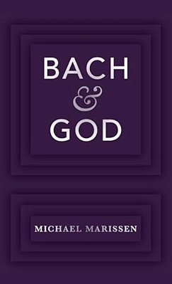 Bach & God-..