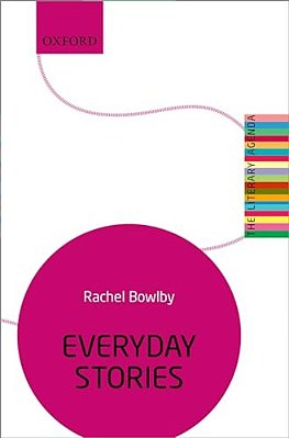 Everyday Stories: The Literary Agenda-..