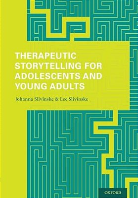 Therapeutic Storytelling For Adolescents And Young Adults-..