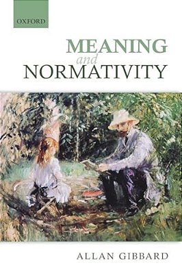 Meaning And Normativity-..