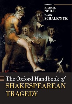 The Oxford Handbook Of Shakespearean Tragedy-..