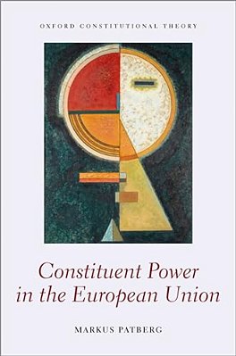 Constituent Power In The Eu Ocon C-..