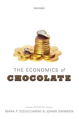 Economics Of Chocolate-..