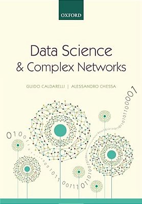 Data Science And Complex Networks-..