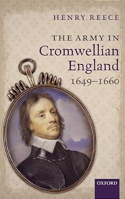 Army In Cromwellian England, 1649-1660-..