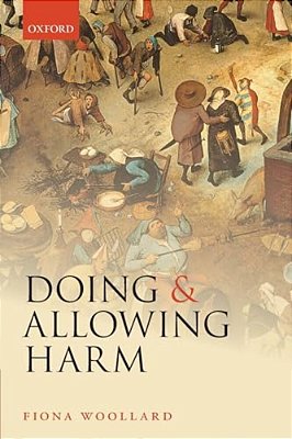 Doing And Allowing Harm-..