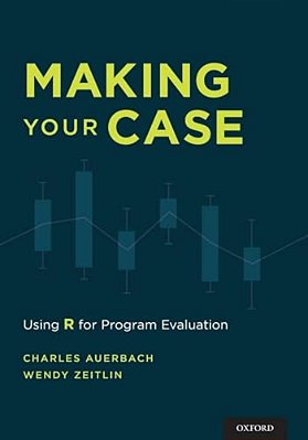 Making Your Case P-..