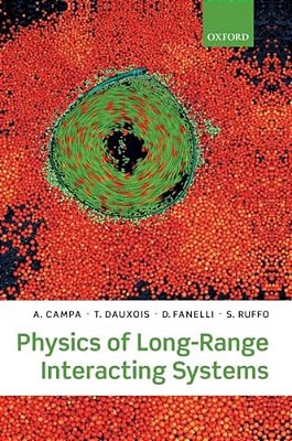 Physics Of Long-Range Interacting Systems-..