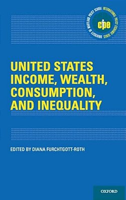 United States Income, Wealth, Consumption, And Inequality-..