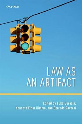 Law As An Artifact-..