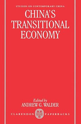 China's Transitional Economy-..