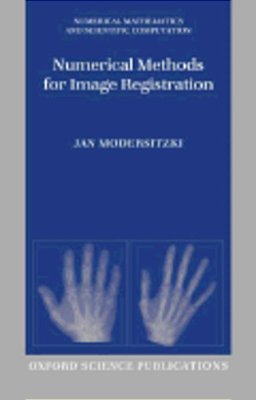 Numerical Methods For Image Registration-..