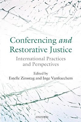 Conferencing And Restorative Justice-..