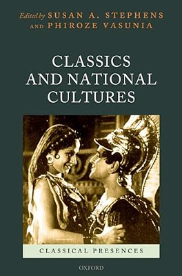 Classics And National Cultures-..