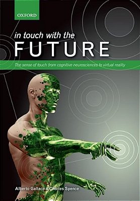 In Touch With The Future-..