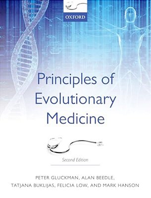 Principles Of Evolutionary Medicine-..