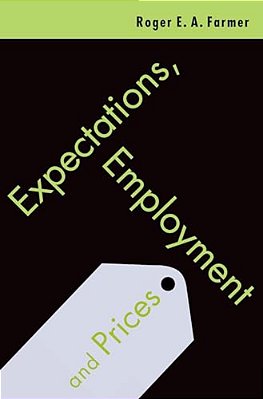 Expectations, Employment And Prices-..