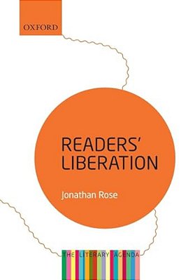 Readers' Liberation: The Literary Agenda-..