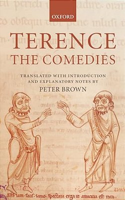 Terence: The Comedies-..