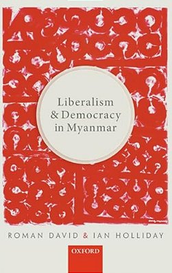 Liberalism And Democracy In Myanmar-..