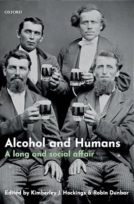 Alcohol And Humans: A Long And Social Affair-..