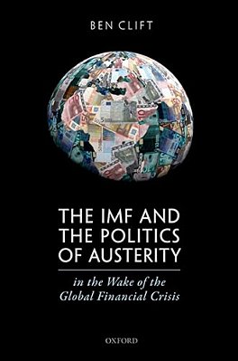 Imf & Politics Austerity Glob Fin Cris C-..