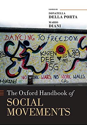 The Oxford Handbook Of Social Movements-..